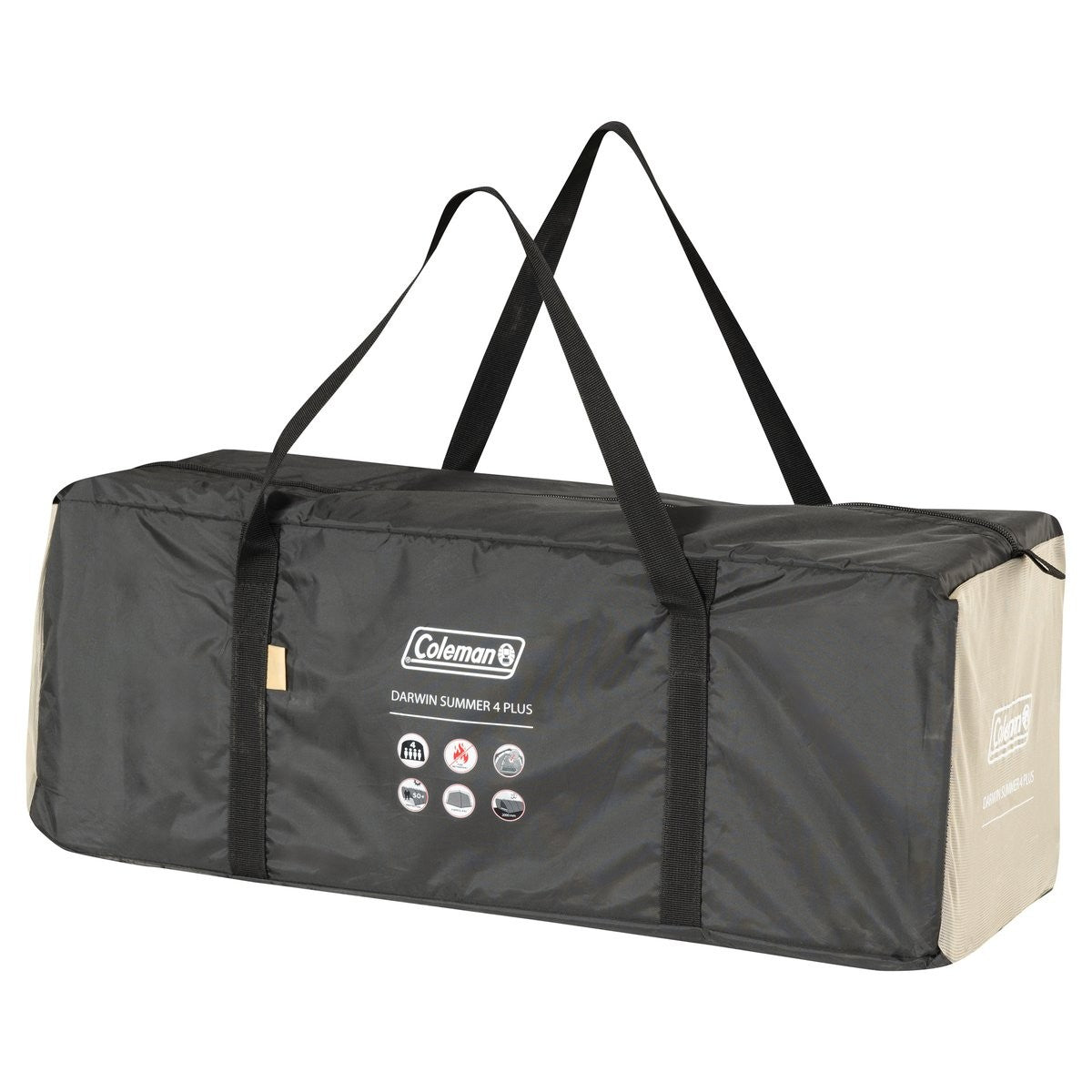 Σκηνή Coleman Darwin Summer Plus 4 | www.lightgear.gr