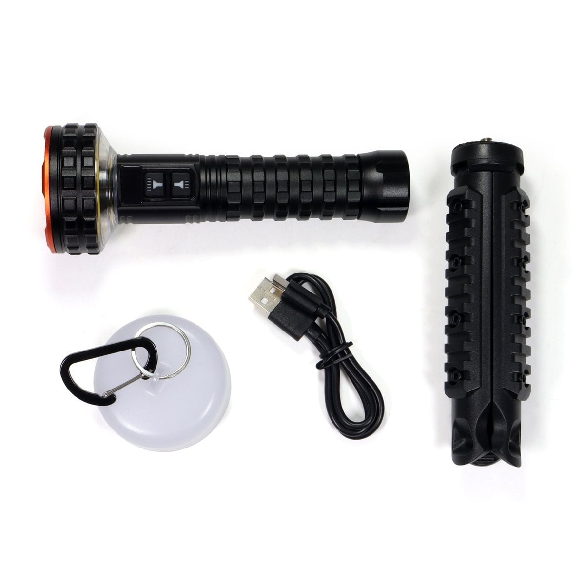 Φακός Origin Outdoors LED 4 in 1 4000 Lumens | www.lightgear.gr