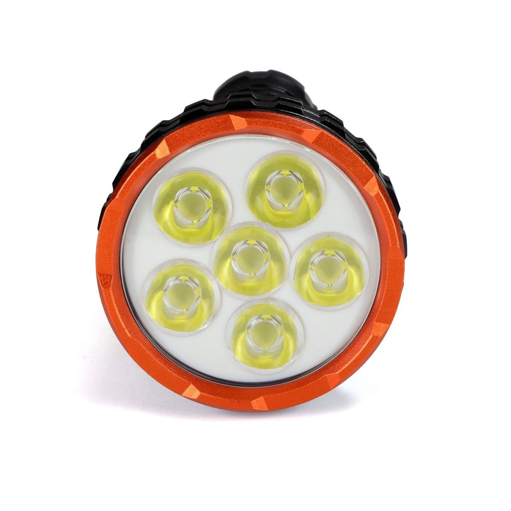 Φακός Origin Outdoors LED 4 in 1 4000 Lumens | www.lightgear.gr
