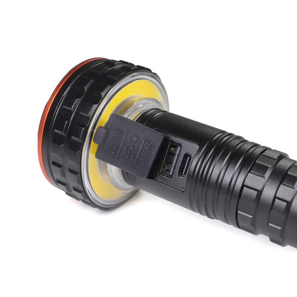Φακός Origin Outdoors LED 4 in 1 4000 Lumens | www.lightgear.gr