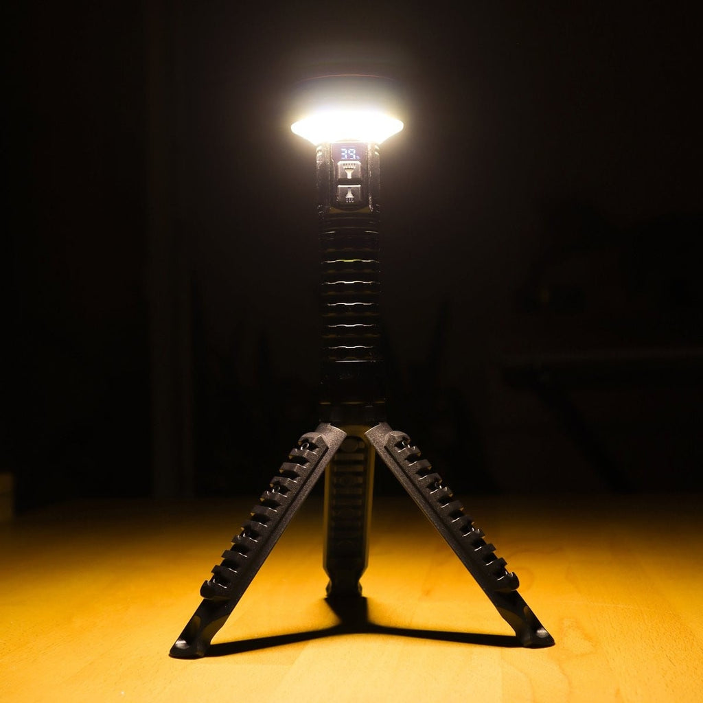 Φακός Origin Outdoors LED 4 in 1 4000 Lumens | www.lightgear.gr