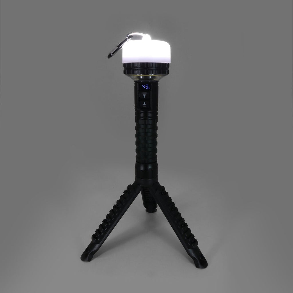 Φακός Origin Outdoors LED 4 in 1 4000 Lumens | www.lightgear.gr