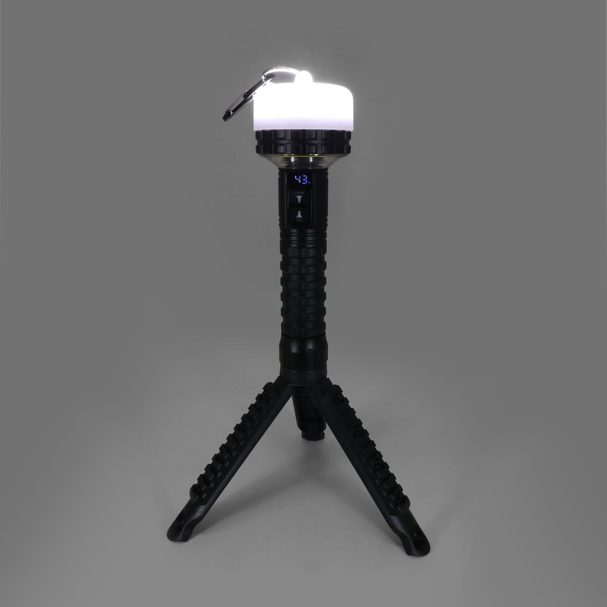 Φακός Origin Outdoors LED 4 in 1 4000 Lumens | www.lightgear.gr