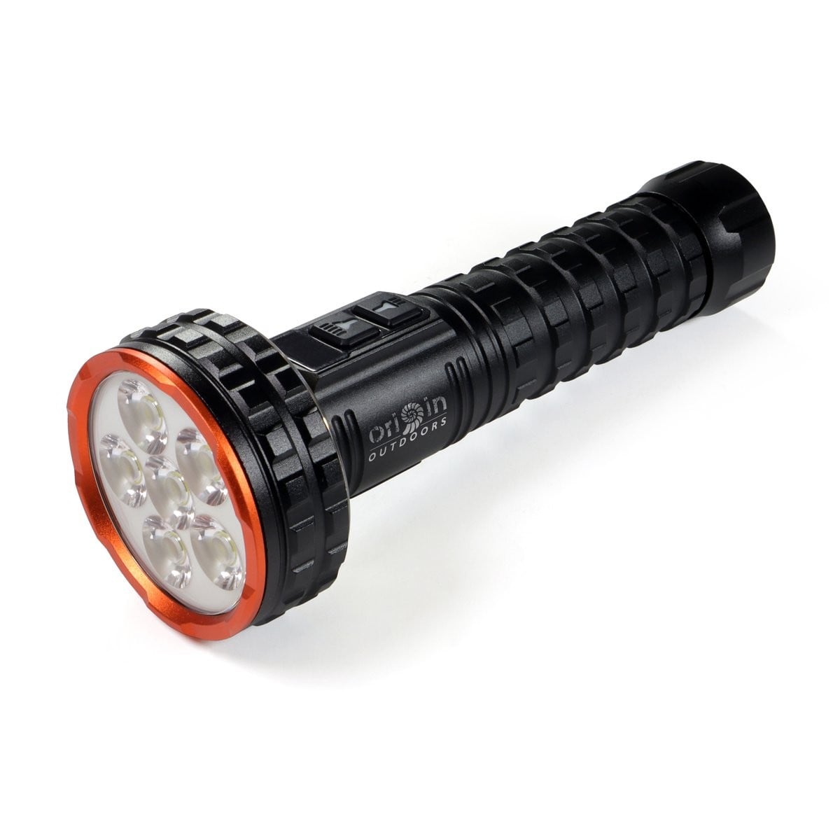 Φακός Origin Outdoors LED 4 in 1 4000 Lumens | www.lightgear.gr