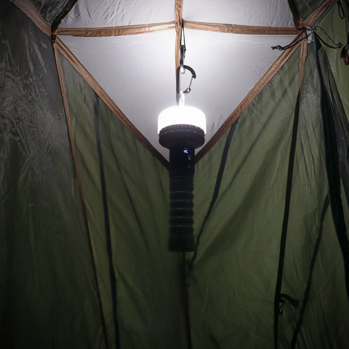 Φακός Origin Outdoors LED 4 in 1 4000 Lumens | www.lightgear.gr