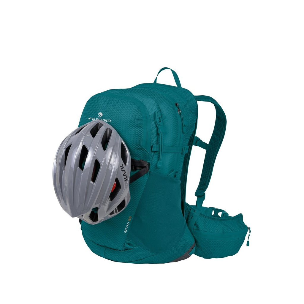 Σακίδιο Ferrino Gecko 23lt Petrol | www.lightgear.gr
