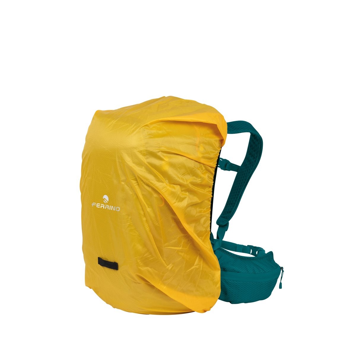 Σακίδιο Ferrino Gecko 23lt Petrol | www.lightgear.gr