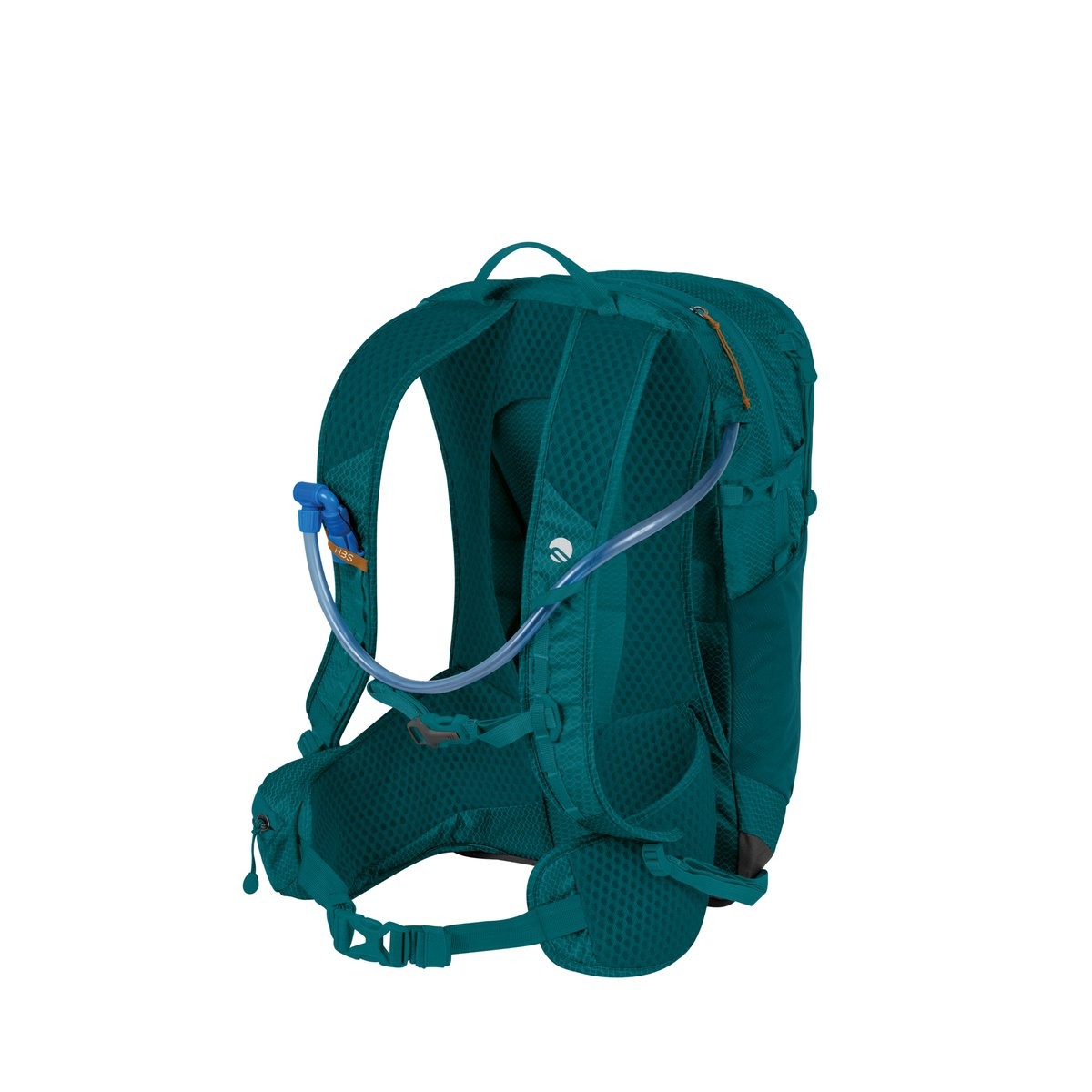 Σακίδιο Ferrino Gecko 23lt Petrol | www.lightgear.gr