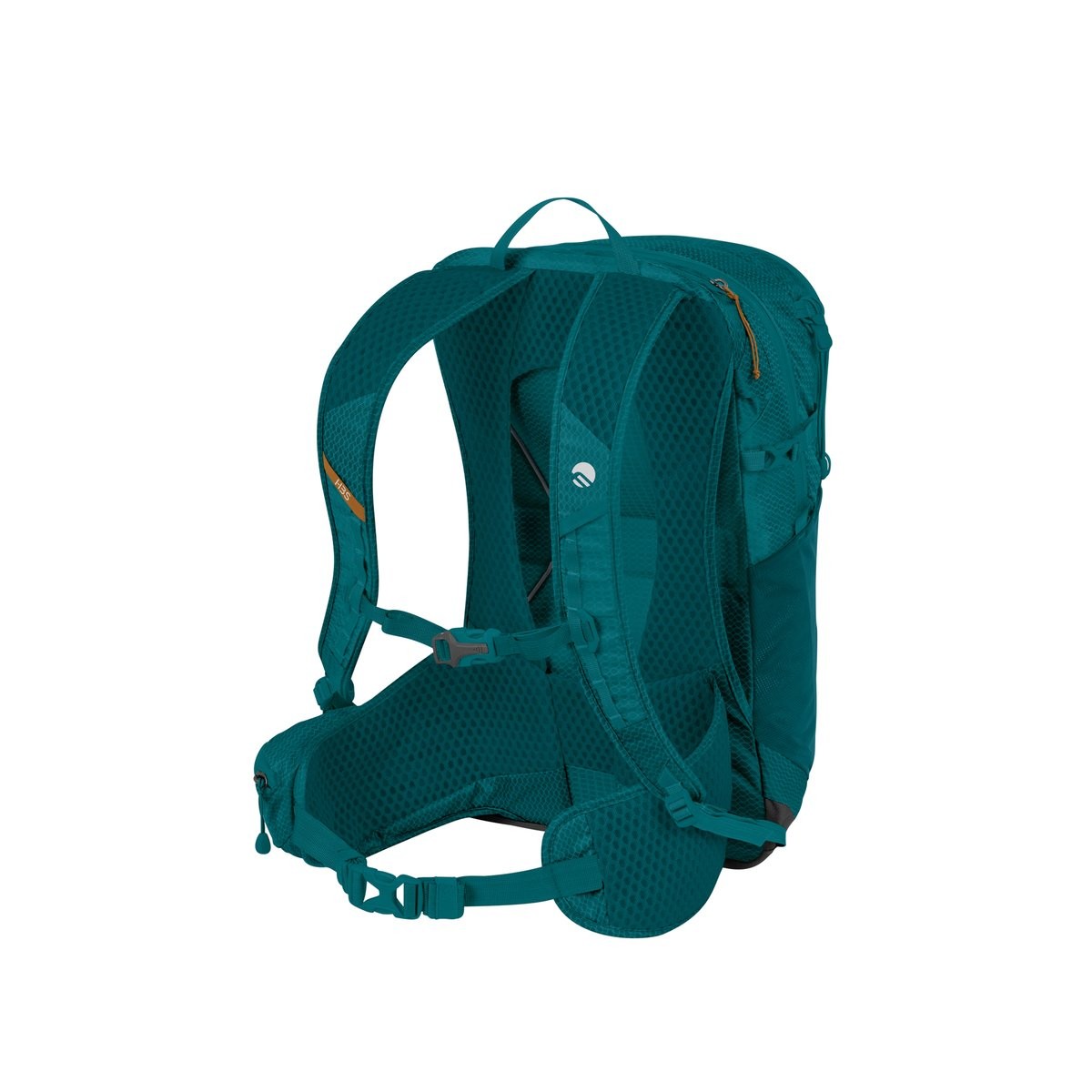 Σακίδιο Ferrino Gecko 23lt Petrol | www.lightgear.gr