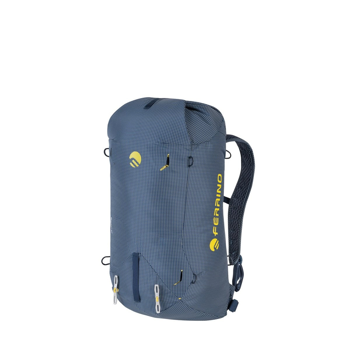 Σακίδιο Πλάτης Ferrino Summit 25lt Μπλε | www.lightgear.gr