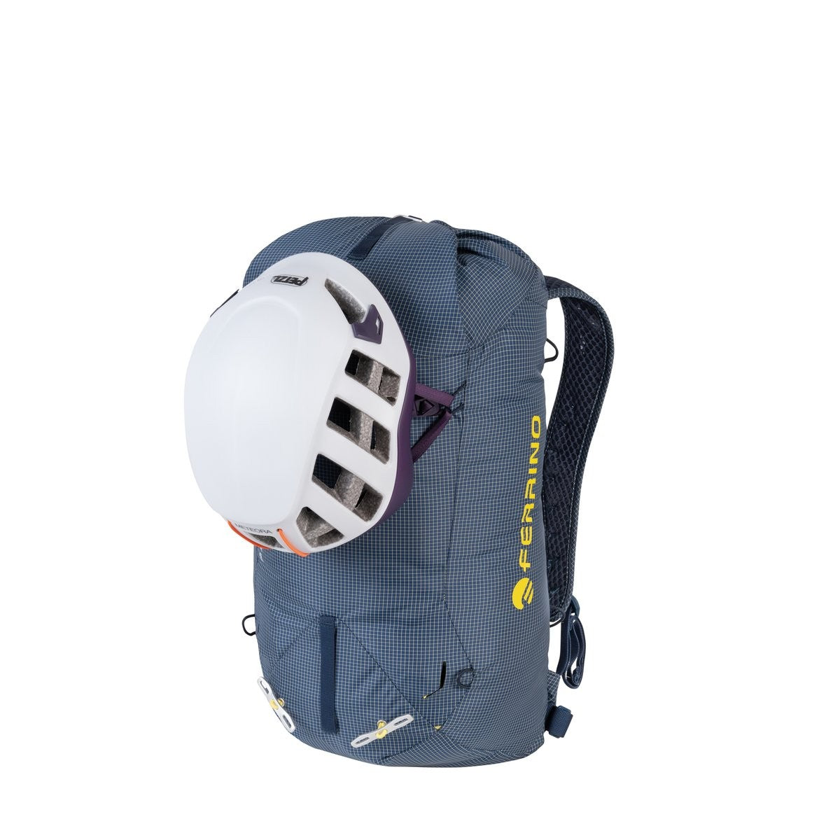 Σακίδιο Πλάτης Ferrino Summit 25lt Μπλε | www.lightgear.gr
