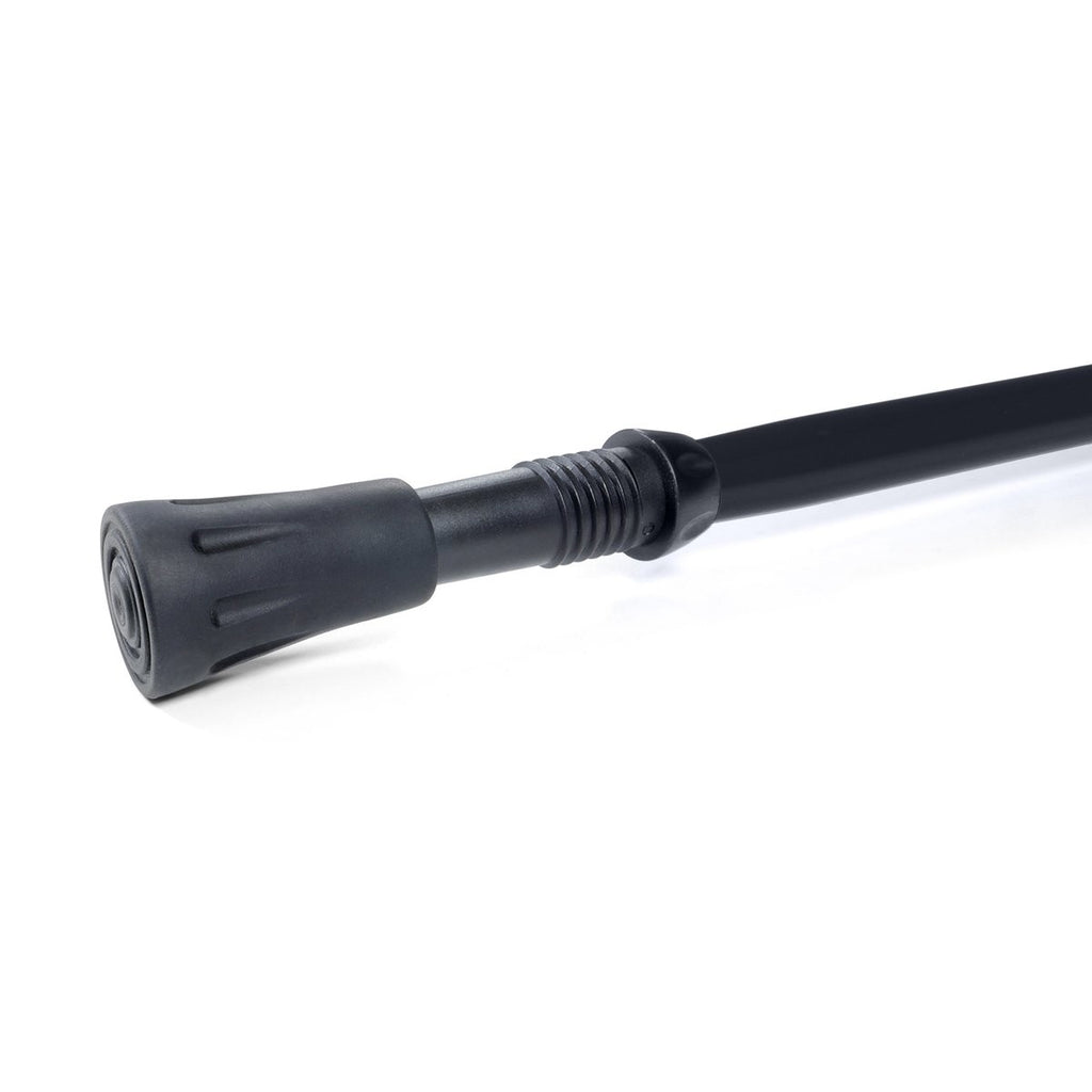 Μπατόν Πεζοπορίας Origin Outdoors Carbon Feather Μαύρο 110cm 2τεμ | www.lightgear.gr