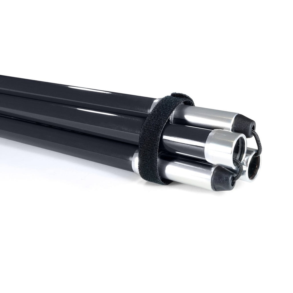 Μπατόν Πεζοπορίας Origin Outdoors Carbon Feather Μαύρο 110cm 2τεμ | www.lightgear.gr
