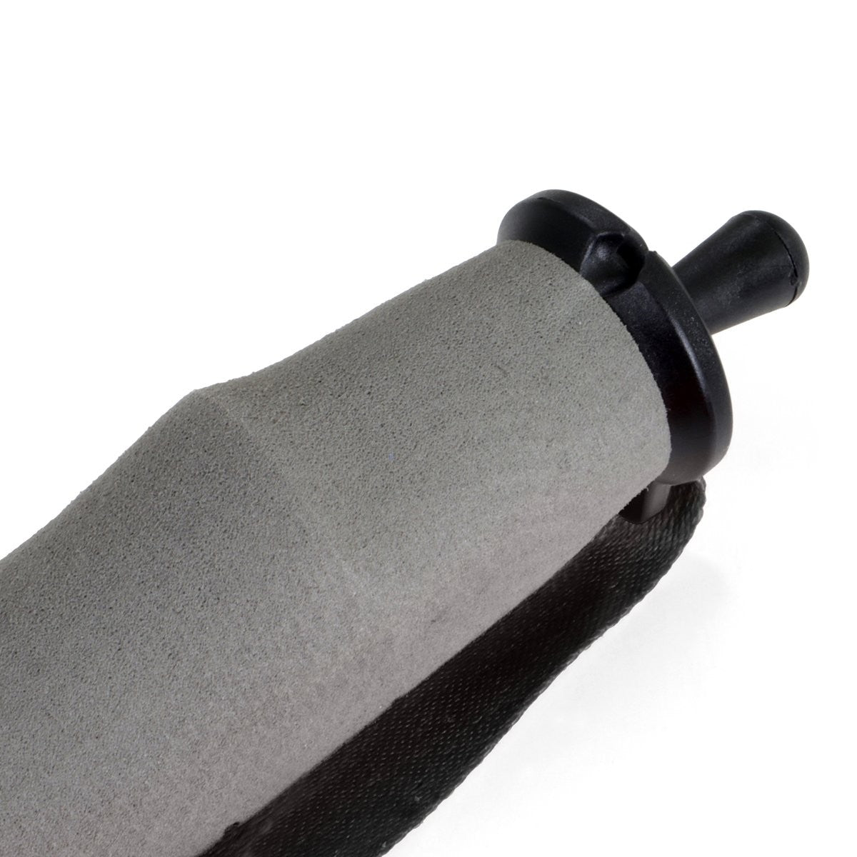 Μπατόν Πεζοπορίας Origin Outdoors Carbon Feather Μαύρο 110cm 2τεμ | www.lightgear.gr