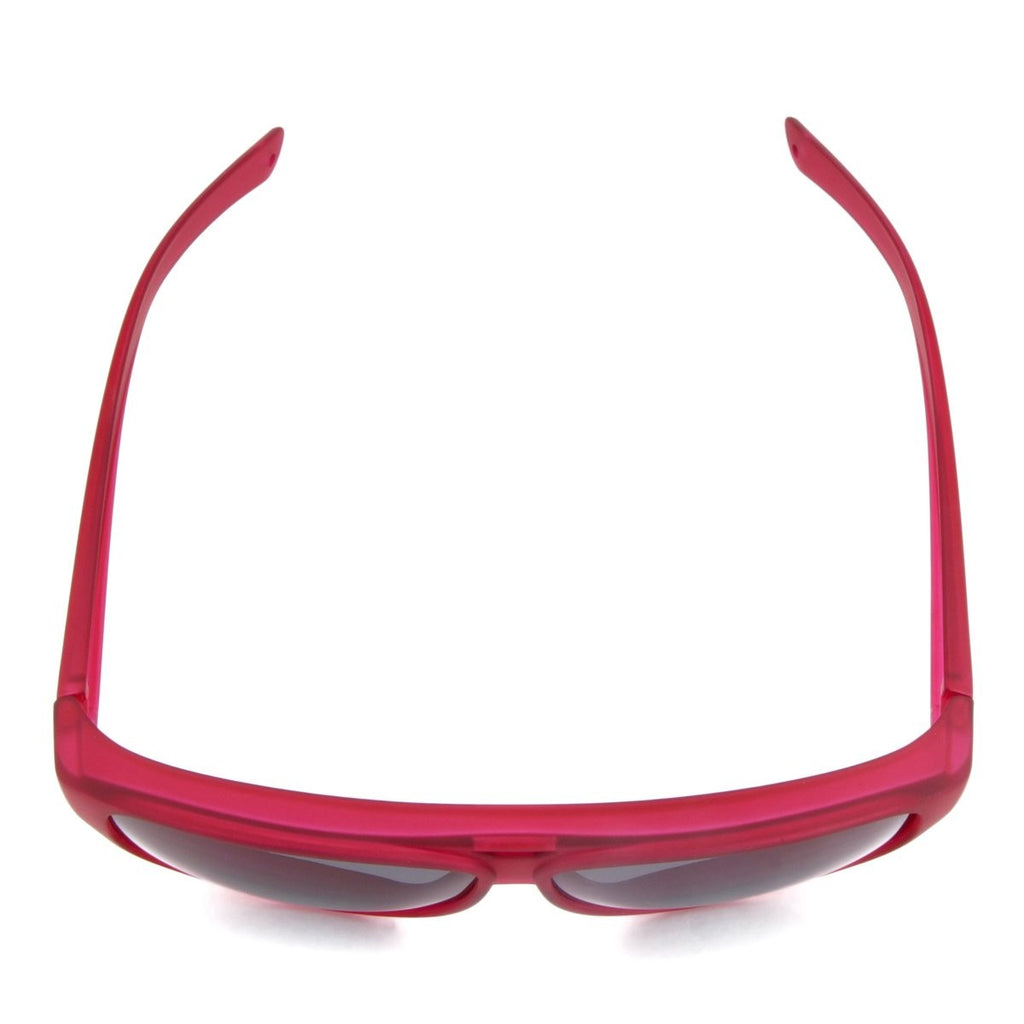 Γυαλιά Ηλίου Activesol Fitover-Sunglasses El Aviador Κόκκινο | www.lightgear.gr