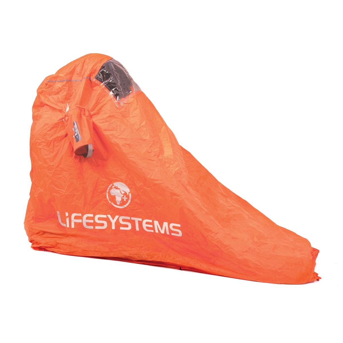 Καταφύγιο Επιβίωσης Lifesystems Survival Shelter 1 140x90cm | www.lightgear.gr
