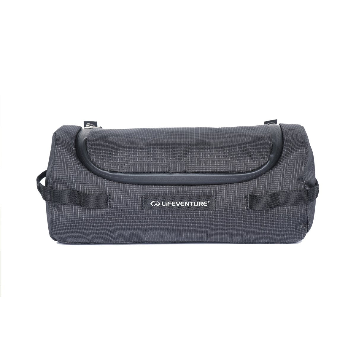 Νεσεσέρ Lifeventure Wash Bag Barrel Μαύρο | www.lightgear.gr