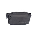 Τσαντάκι Μέσης Lifeventure RFID Discovery Belt Pack Μαύρο | www.lightgear.gr