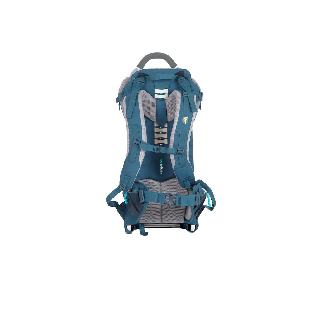 Σακίδιο Μάρσιππος LittleLife Ranger S3 Μπλε | www.lightgear.gr