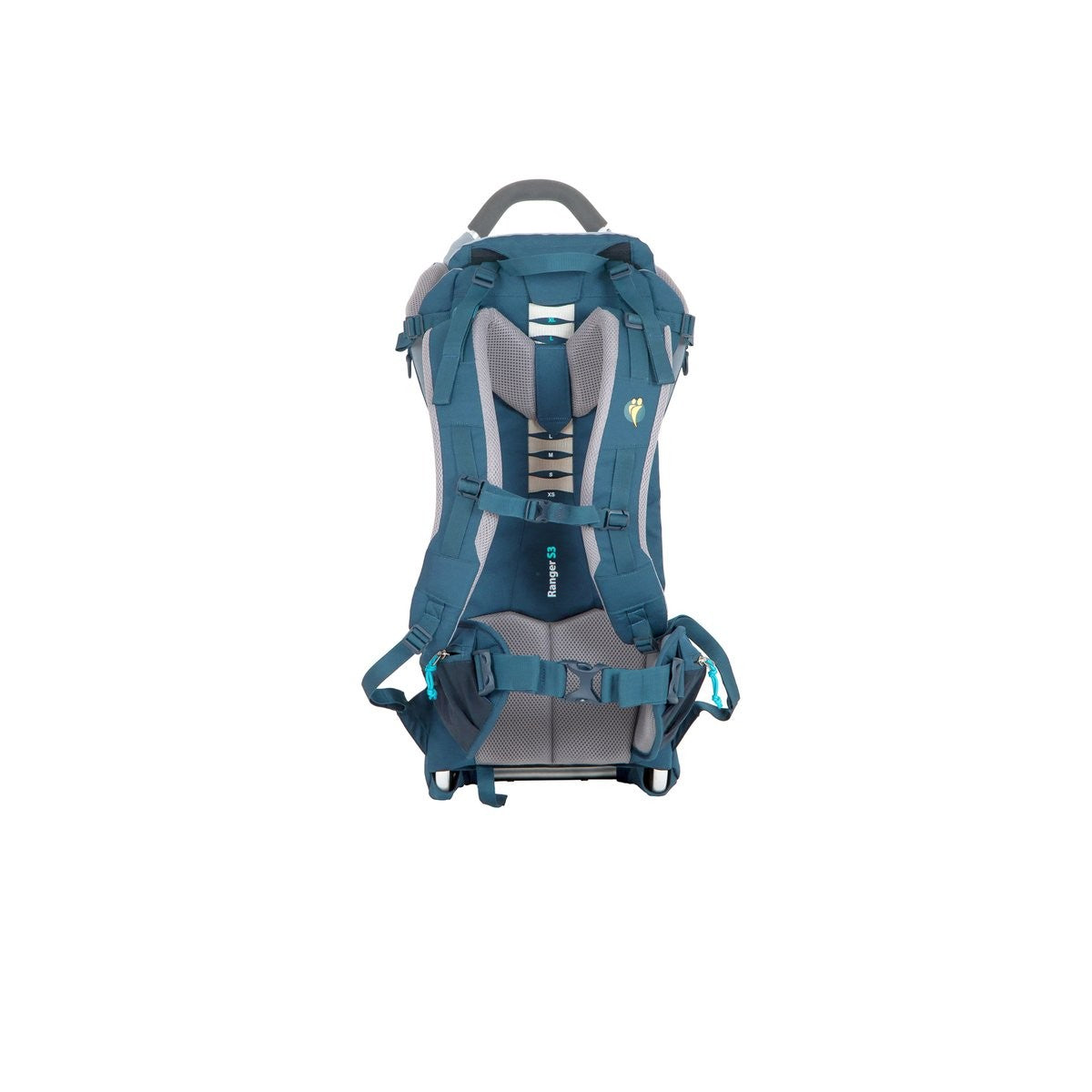 Σακίδιο Μάρσιππος LittleLife Ranger S3 Μπλε | www.lightgear.gr