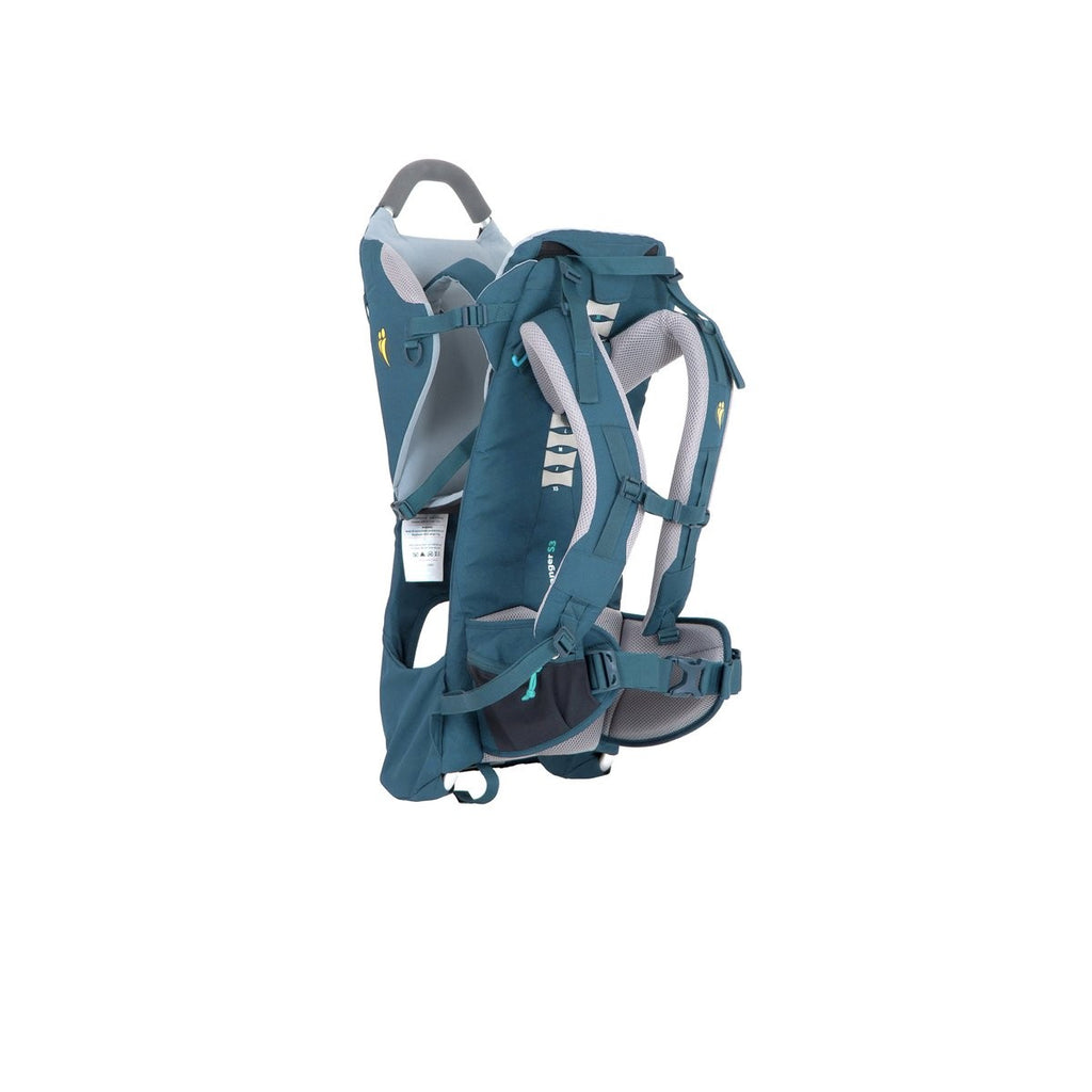 Σακίδιο Μάρσιππος LittleLife Ranger S3 Μπλε | www.lightgear.gr
