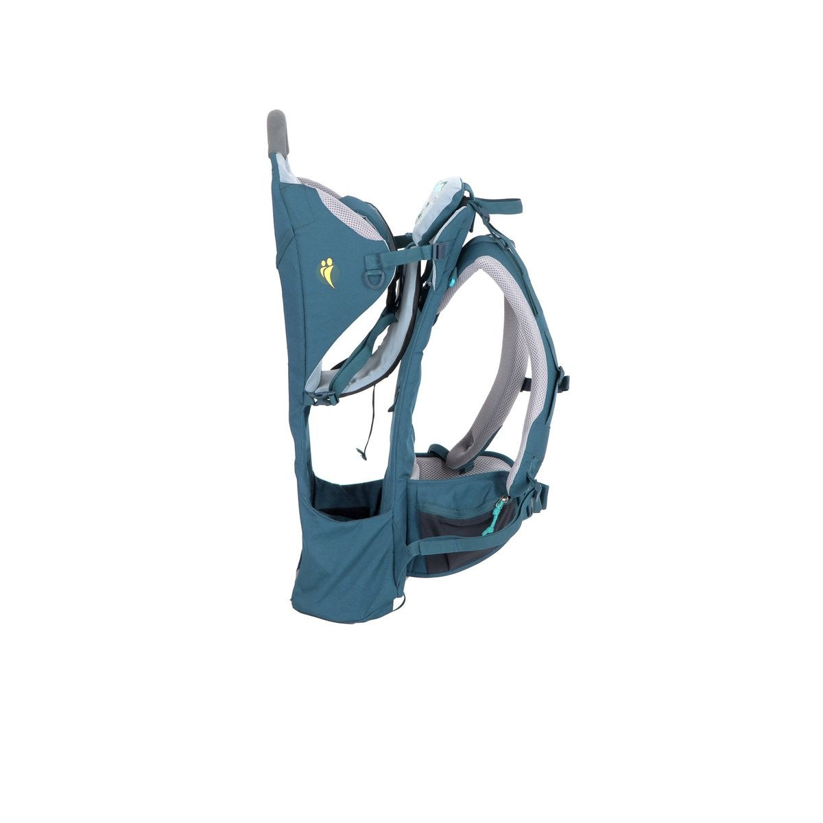 Σακίδιο Μάρσιππος LittleLife Ranger S3 Μπλε | www.lightgear.gr
