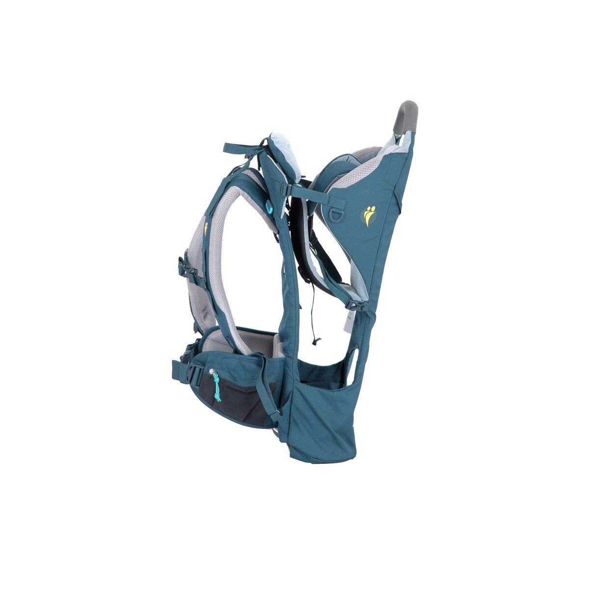 Σακίδιο Μάρσιππος LittleLife Ranger S3 Μπλε | www.lightgear.gr