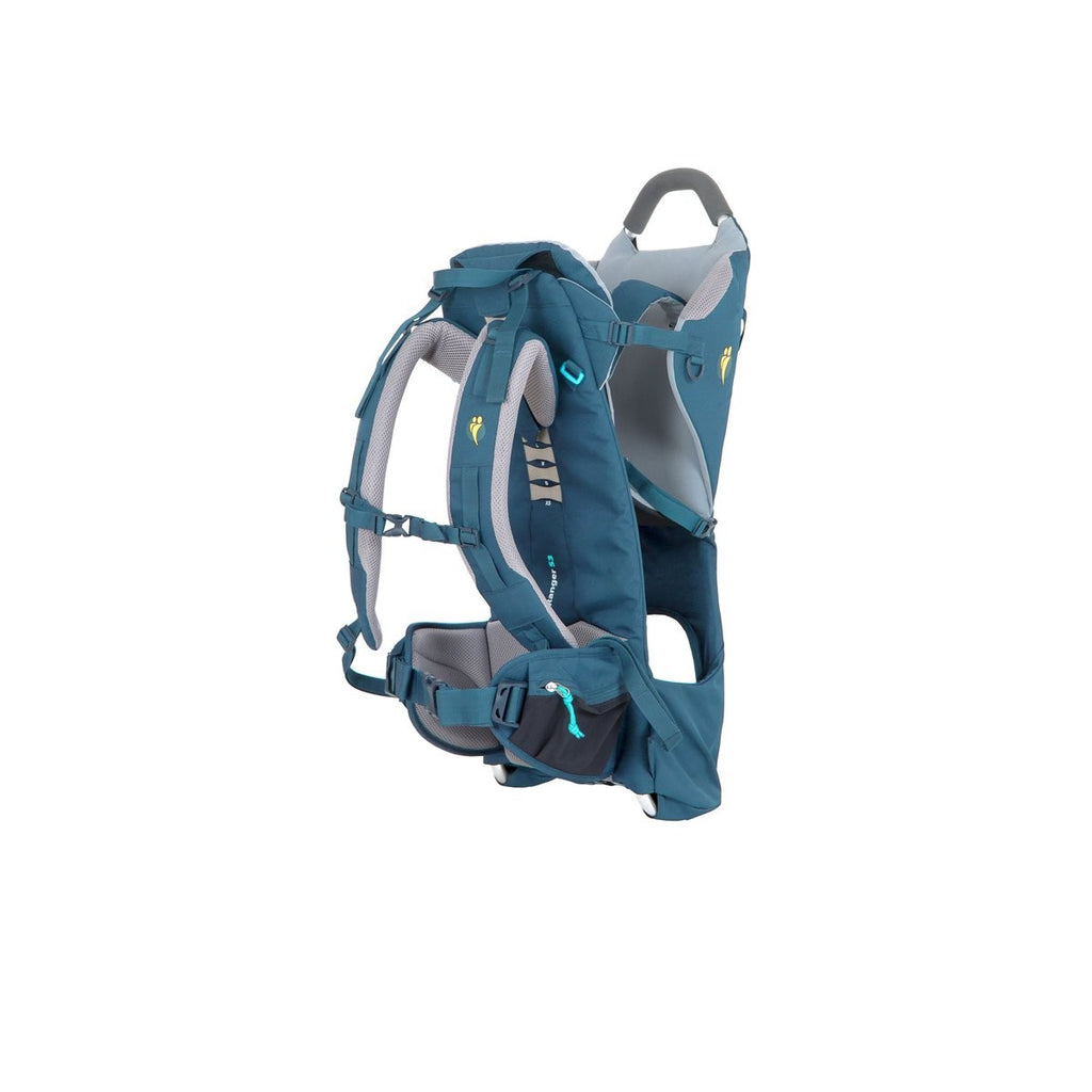 Σακίδιο Μάρσιππος LittleLife Ranger S3 Μπλε | www.lightgear.gr