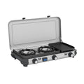 Εστία Αερίου Campingaz Camping Kitchen 2 Multi Cook 20cm | www.lightgear.gr