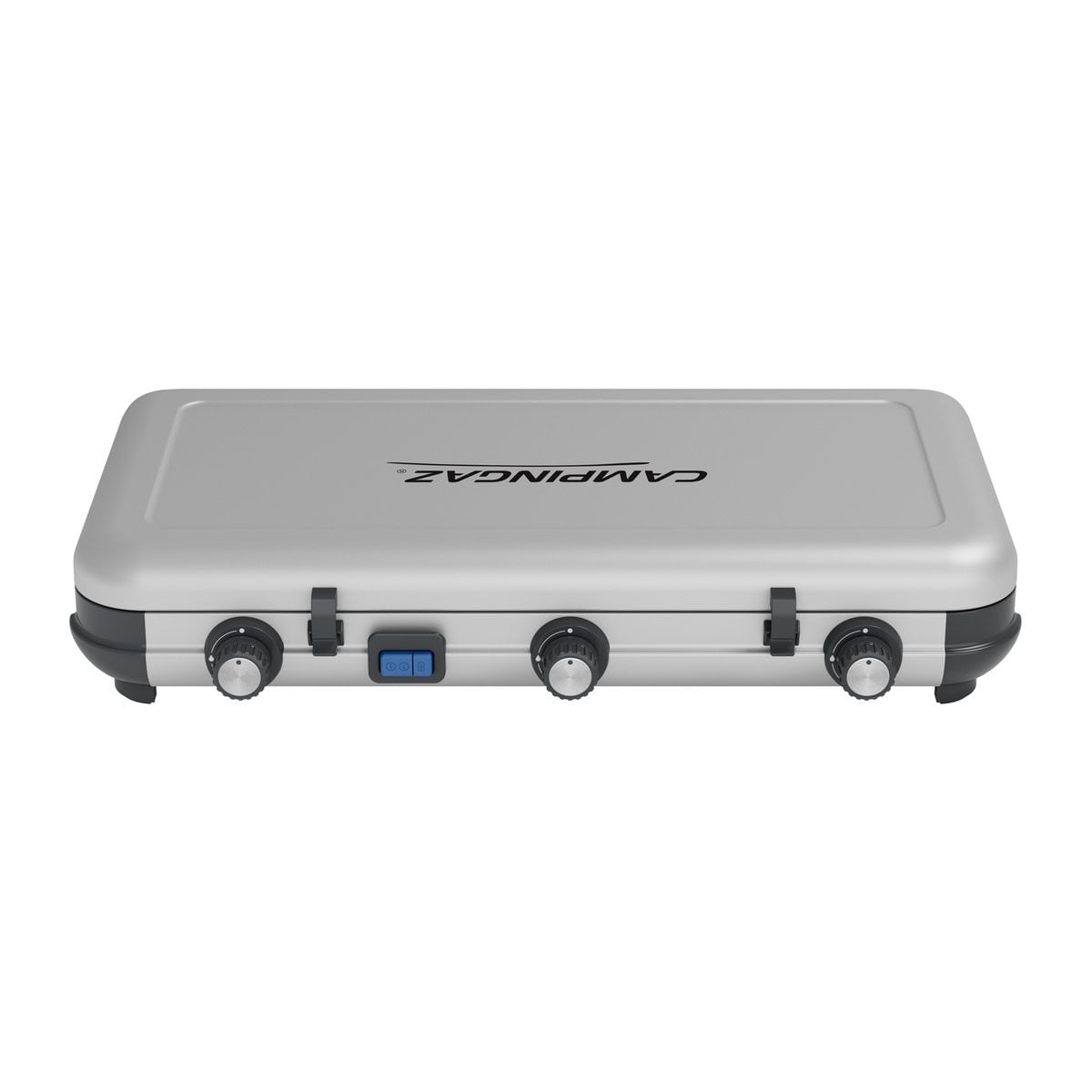 Εστία Αερίου Campingaz Camping Kitchen 2 Multi Cook 20cm | www.lightgear.gr