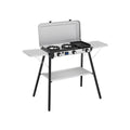 Διπλή Εστία Αερίου Campingaz Multi Cook Plus 20cm | www.lightgear.gr