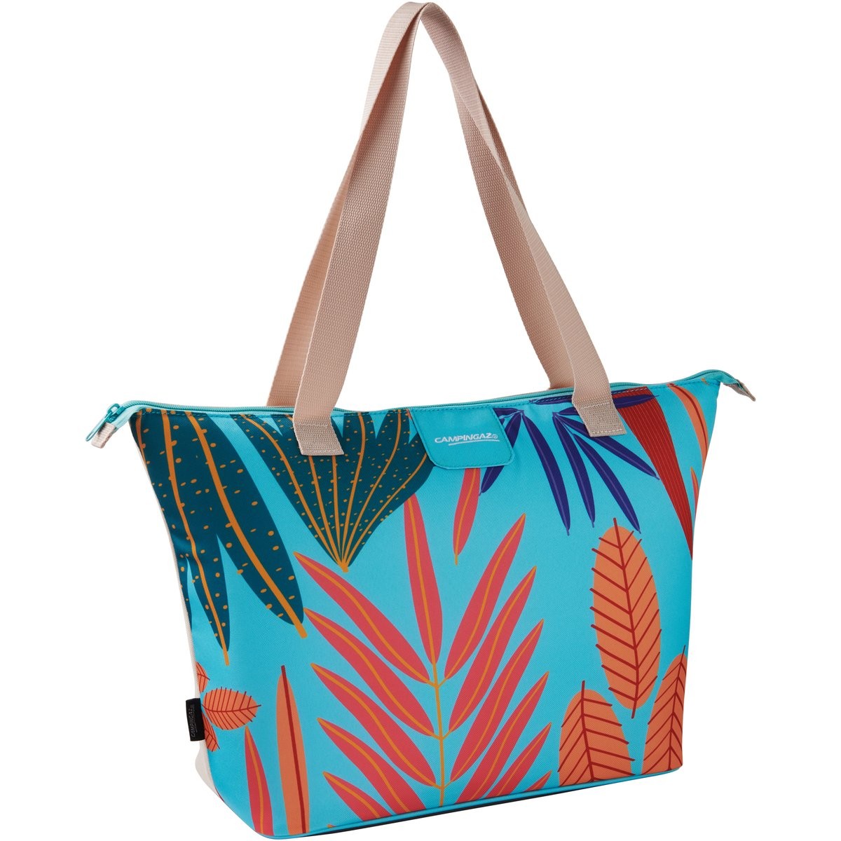 Ψυγείο Campingaz Ethnic Shopping Coolbag 15lt | www.lightgear.gr