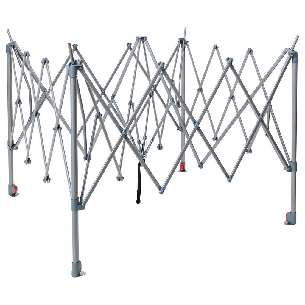 Σκηνή Coleman FastPitch OnePush Shelter 3x3m 9 | www.lightgear.gr