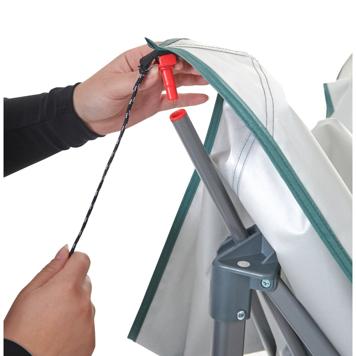 Σκηνή Coleman FastPitch OnePush Shelter 3x3m 9 | www.lightgear.gr