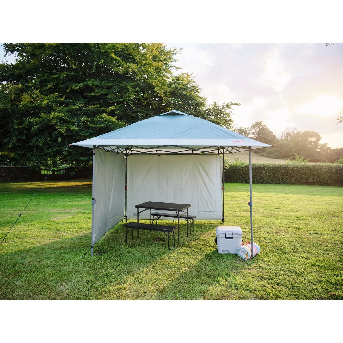 Σκηνή Coleman FastPitch OnePush Shelter 3x3m 9 | www.lightgear.gr