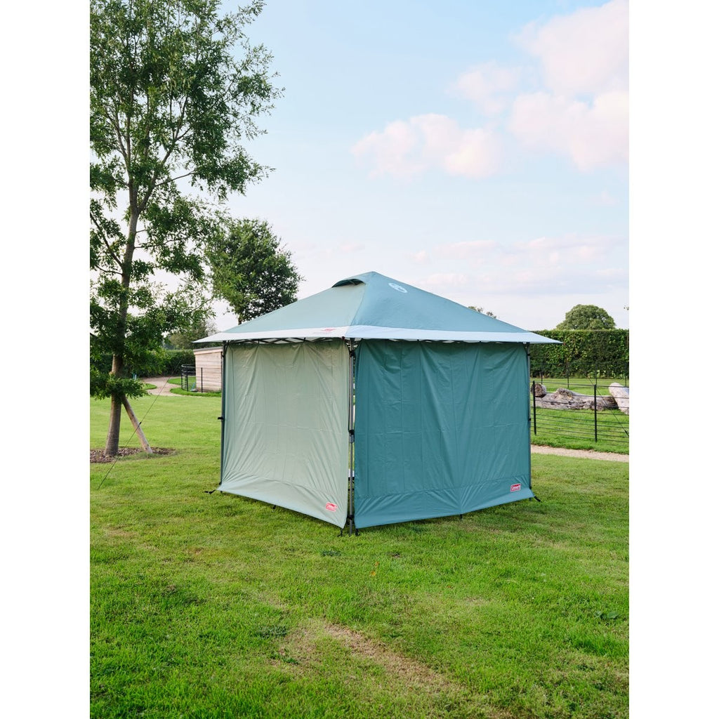 Σκηνή Coleman FastPitch OnePush Shelter 3x3m 9 | www.lightgear.gr