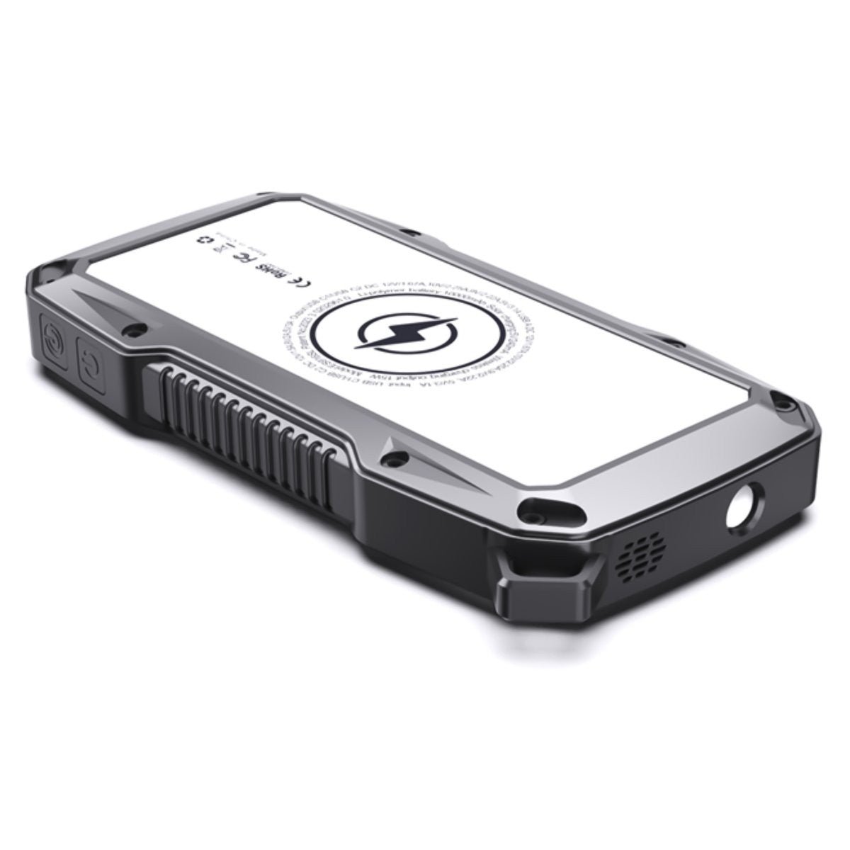Powerbank Basic Nature 10 PD 10000mAh | www.lightgear.gr