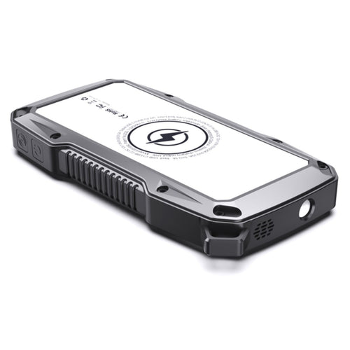 Powerbank Basic Nature 10 PD 10000mAh | www.lightgear.gr