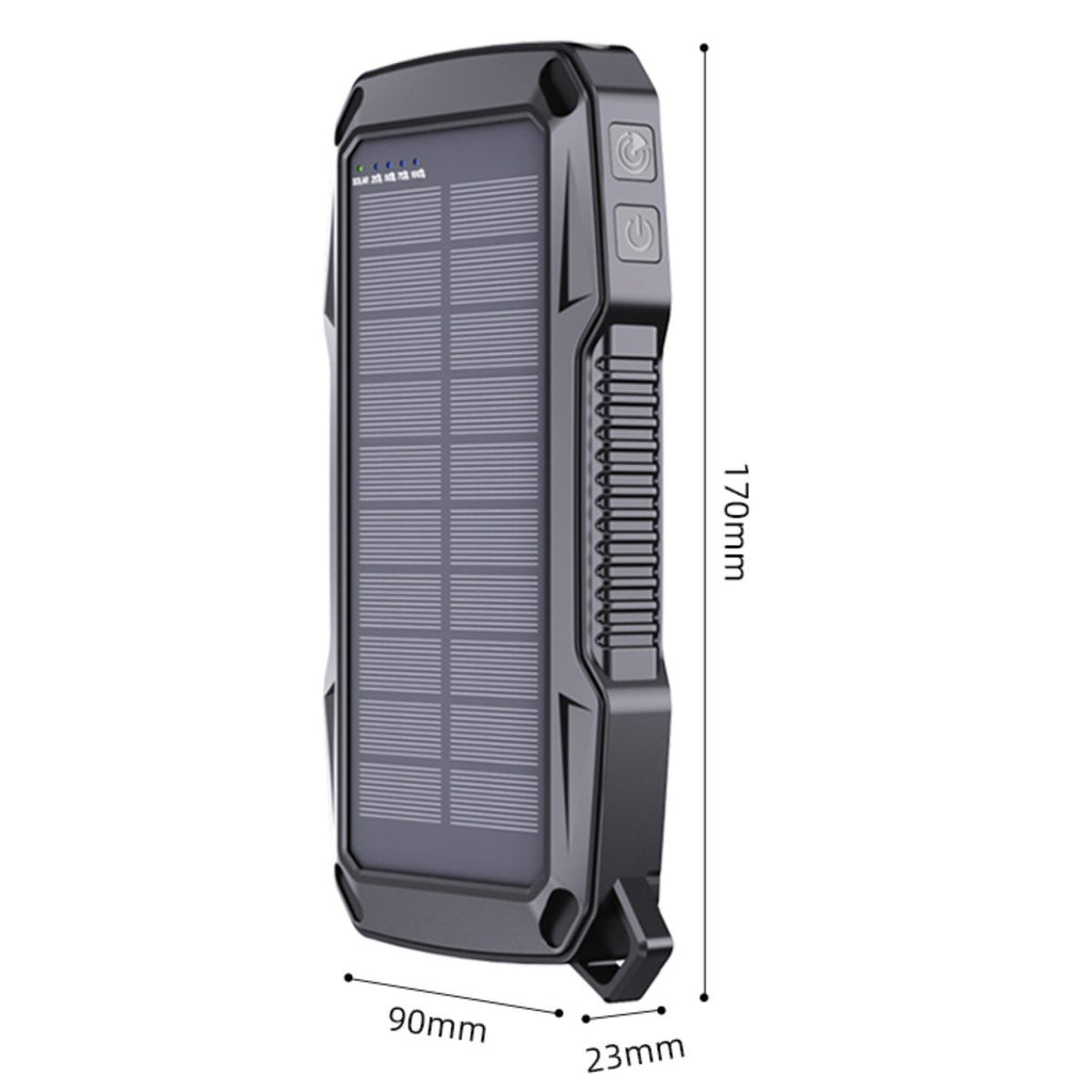 Powerbank Basic Nature 10 PD 10000mAh | www.lightgear.gr