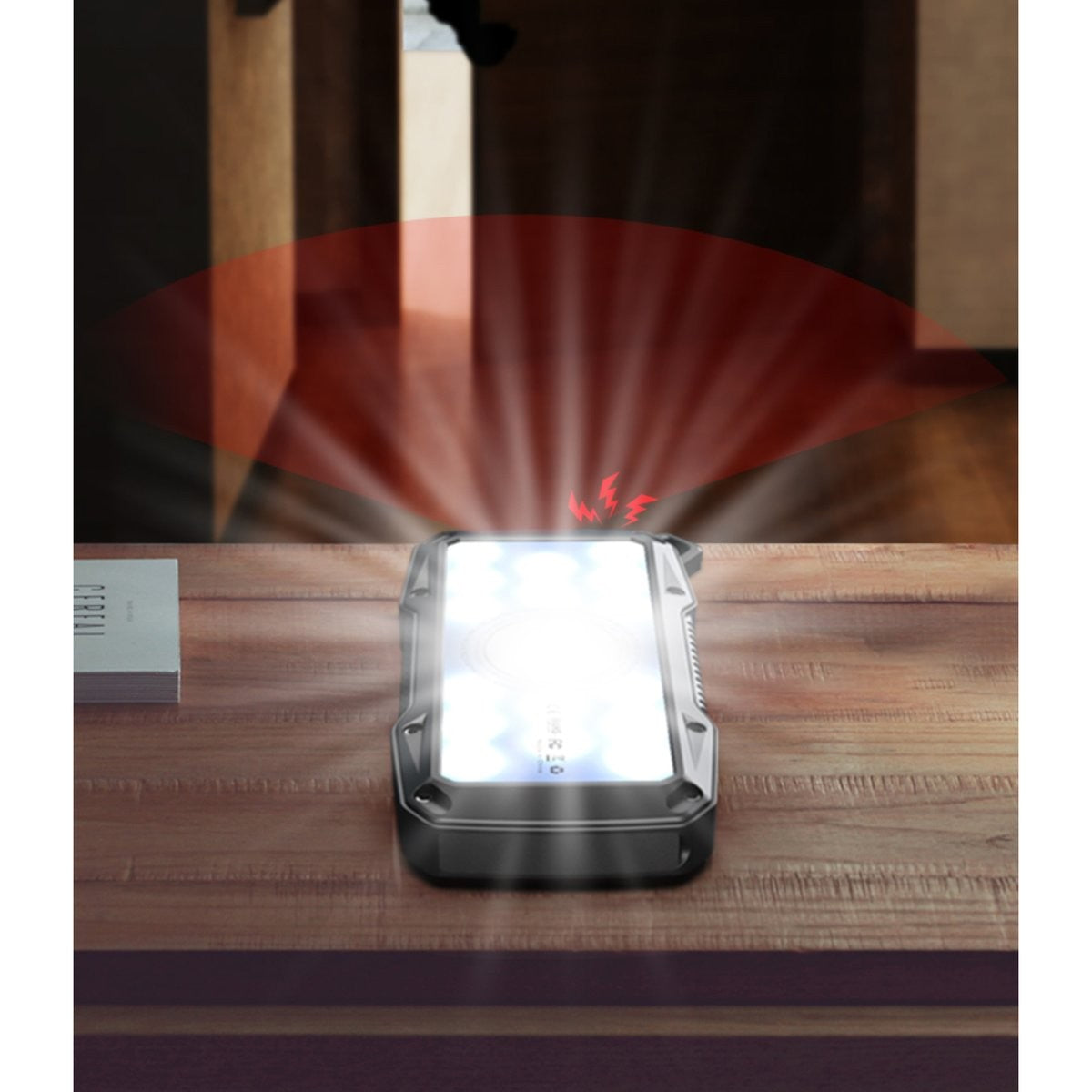 Powerbank Basic Nature 10 PD 10000mAh | www.lightgear.gr