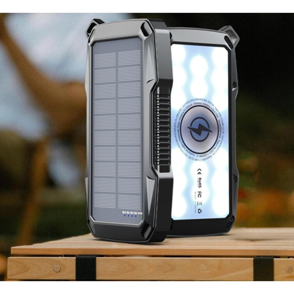 Powerbank Basic Nature 10 PD 10000mAh | www.lightgear.gr