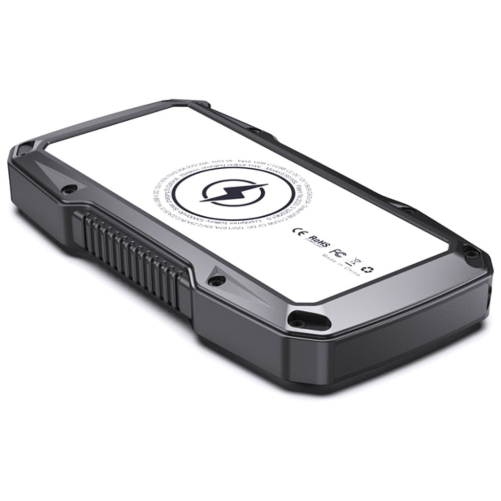 Powerbank Basic Nature 10 PD 10000mAh | www.lightgear.gr