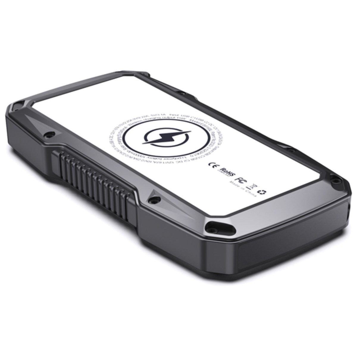 Powerbank Basic Nature 10 PD 10000mAh | www.lightgear.gr