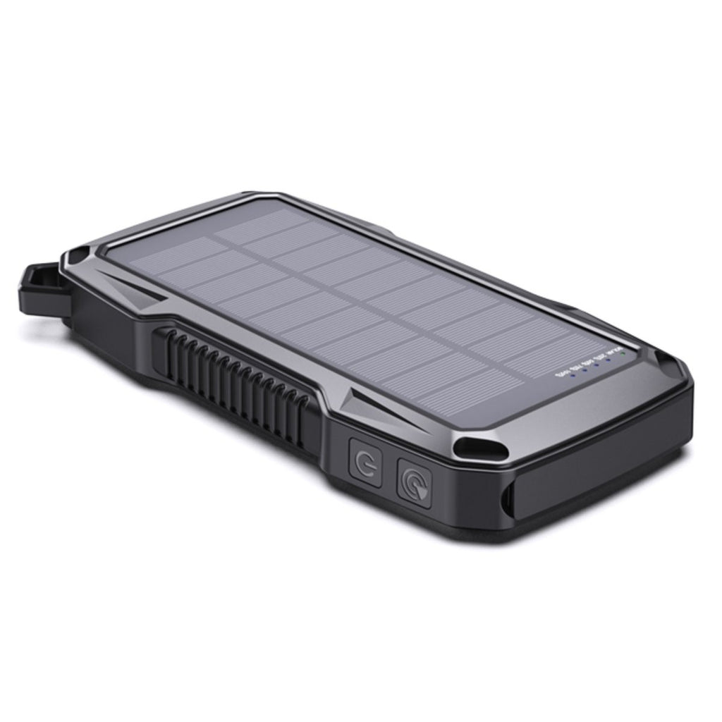 Powerbank Basic Nature 10 PD Survival 10000mAh | www.lightgear.gr