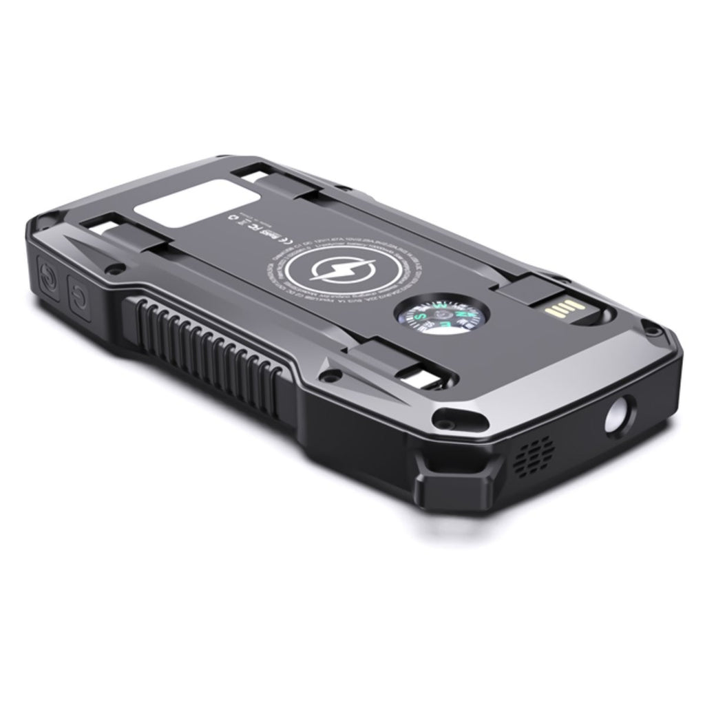 Powerbank Basic Nature 10 PD Survival 10000mAh | www.lightgear.gr