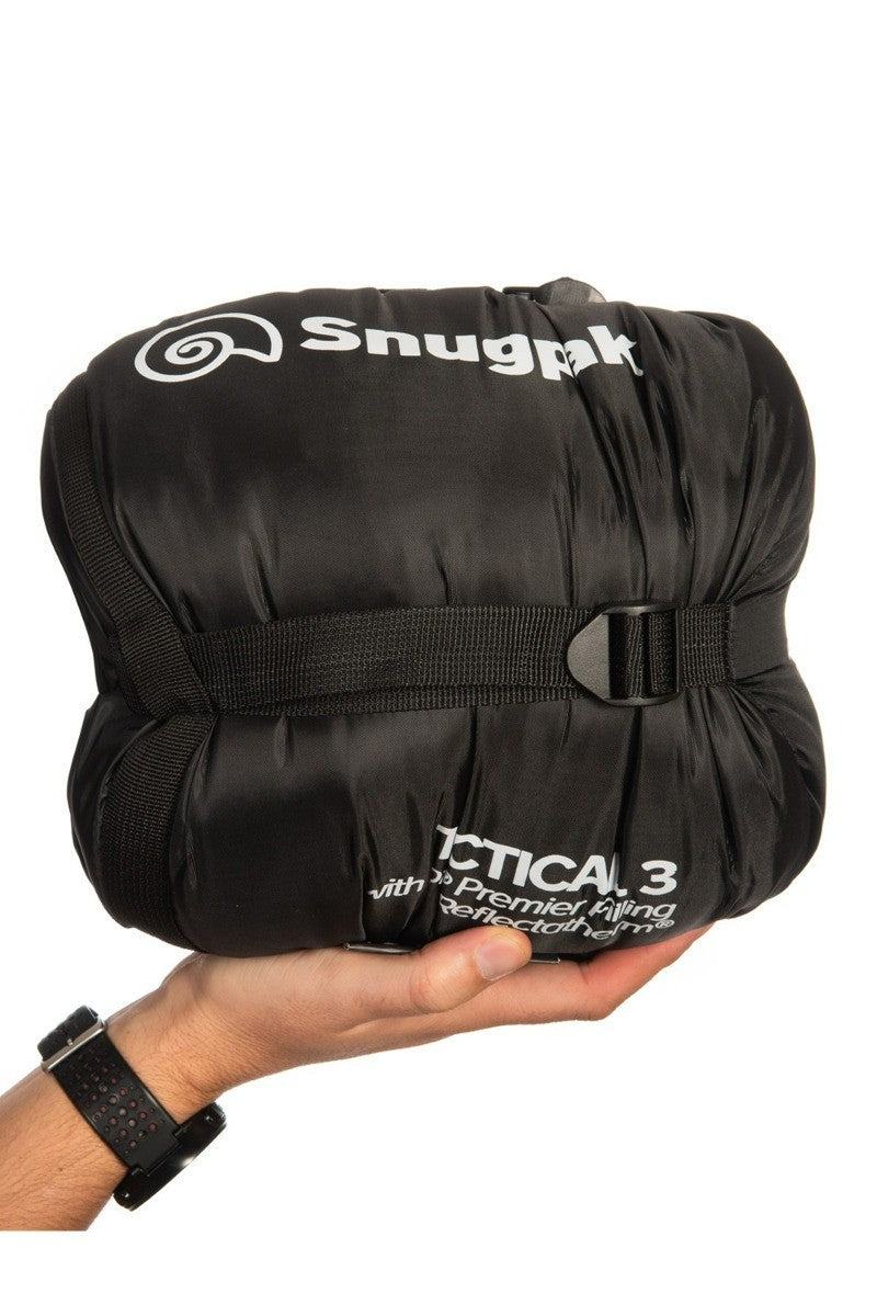 Υπνόσακος Snugpak Tactical 3 | www.lightgear.gr