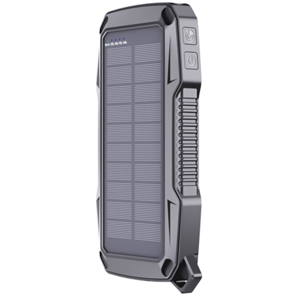 Powerbank Basic Nature 10 PD Survival 10000mAh | www.lightgear.gr