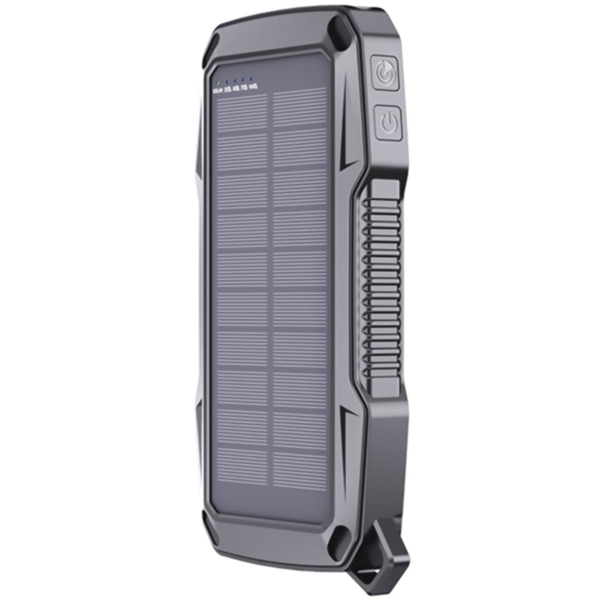 Powerbank Basic Nature 10 PD Survival 10000mAh | www.lightgear.gr