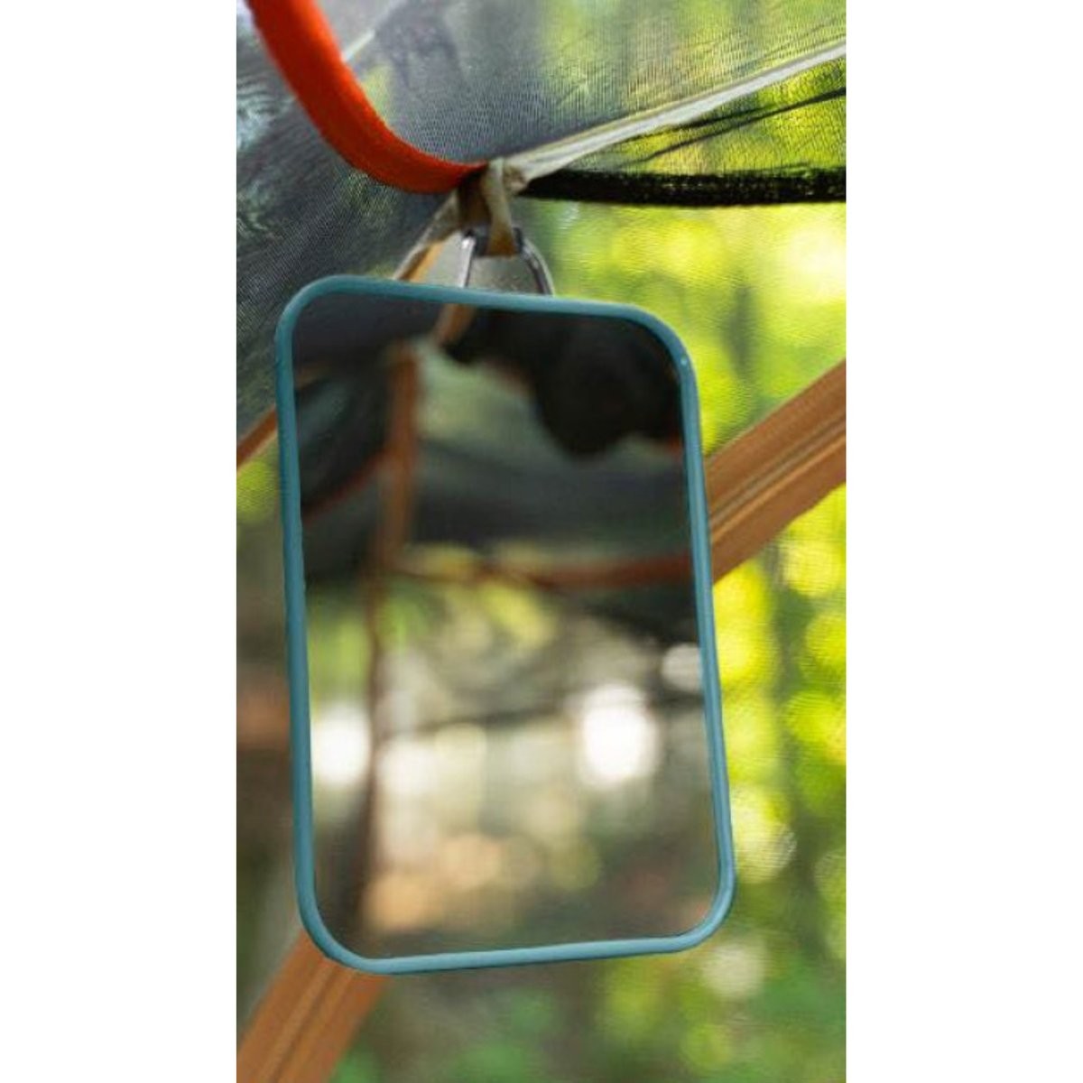 Καθρέπτης Coghlans Camp | www.lightgear.gr