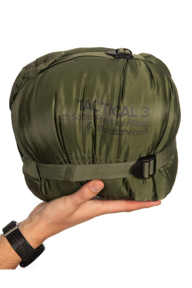 Υπνόσακος Snugpak Tactical 3 | www.lightgear.gr